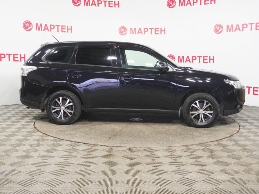 Mitsubishi Outlander III Вологда  - изображение 4