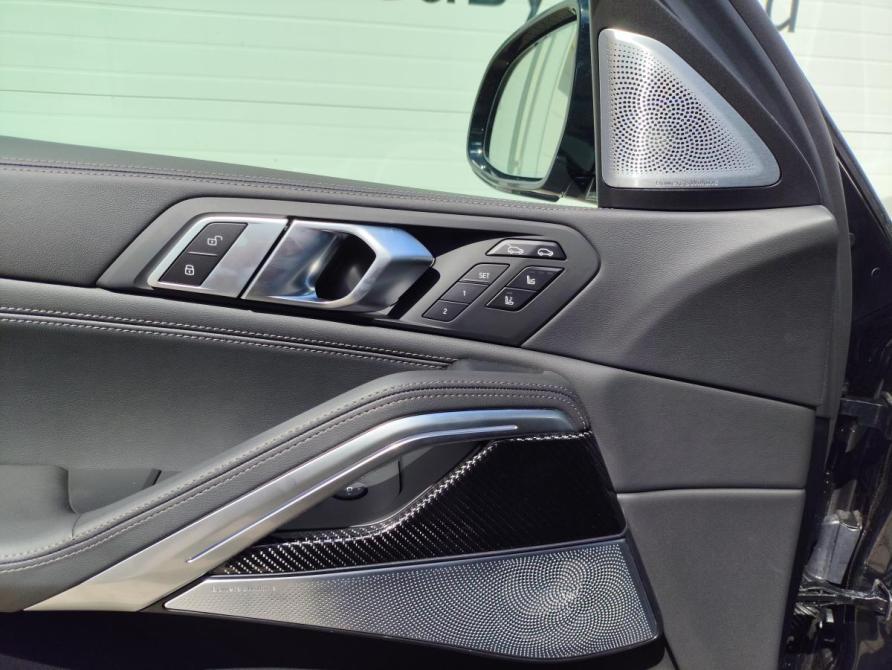 BMW X6 III (G06) Рестайлинг Санкт-Петербург  - изображение 17