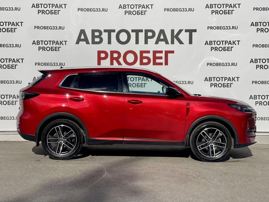 Changan CS55 Plus II Владимир  - изображение 4