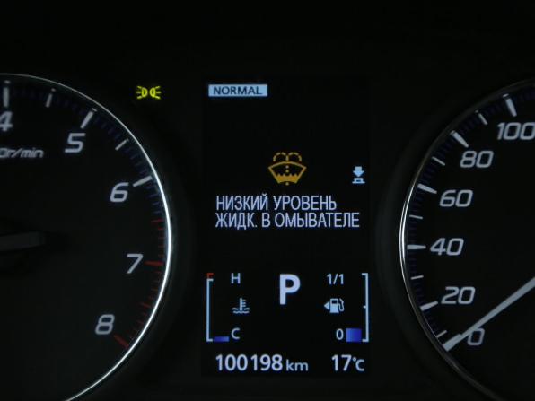 Mitsubishi Outlander III Рестайлинг 3 с пробегом 2021 года, цена 2 575 000 рублей, 100000 км, внедорожник, Автокод Объявления
