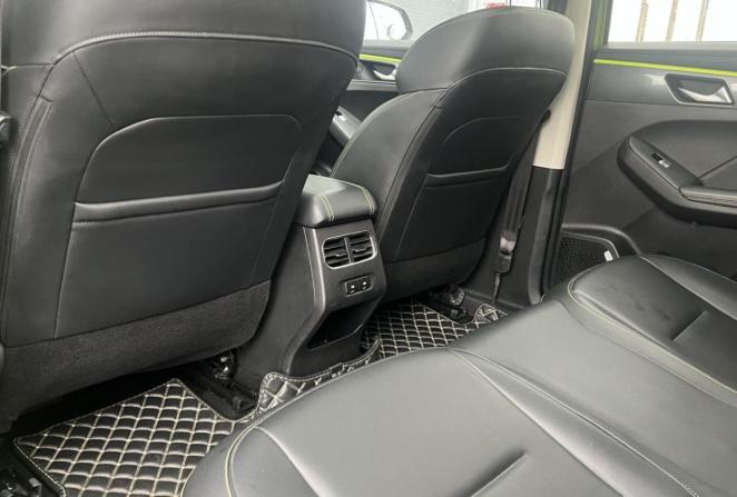 Haval Jolion I с пробегом 2021 года, цена 1 790 000 рублей, 41644 км, внедорожник, Автокод Объявления
