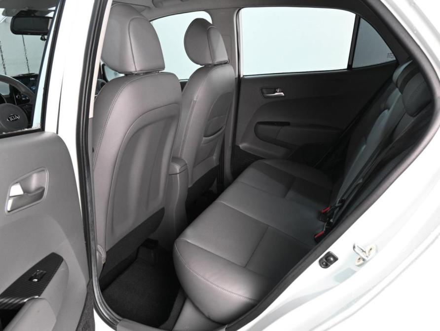 Kia Morning III Рестайлинг 1 Ростов-на-Дону  - изображение 11