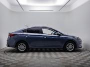 Hyundai Solaris II Москва  - изображение 22