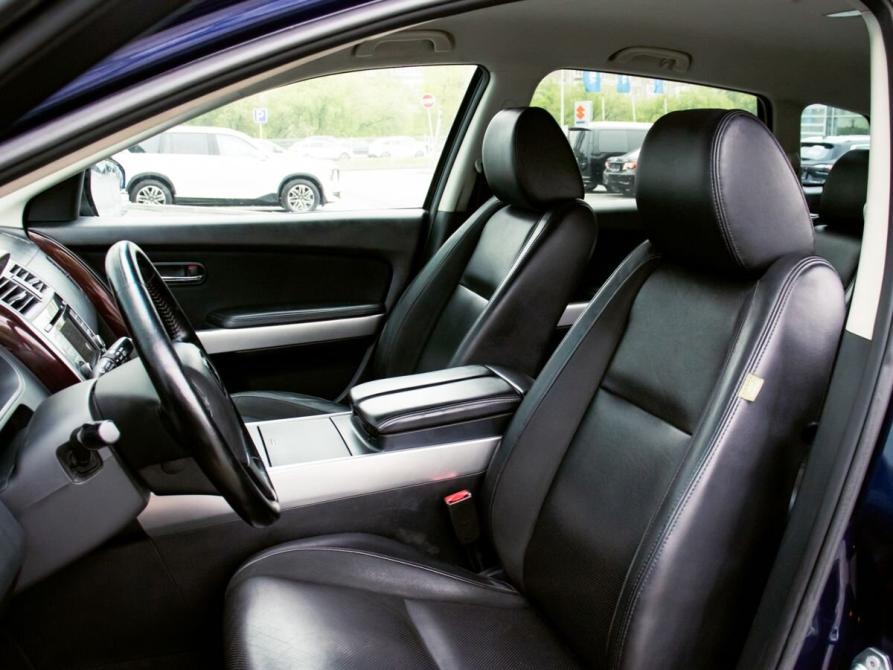 Mazda CX-9 I Рестайлинг Екатеринбург  - изображение 17