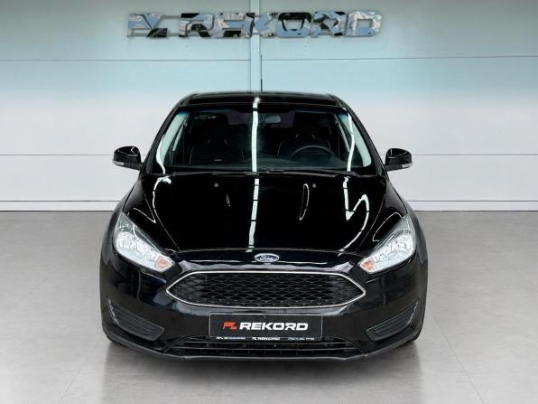 Ford Focus III Рестайлинг с пробегом 2015 года, цена 929 000 рублей, 126651 км, хэтчбек, Автокод Объявления