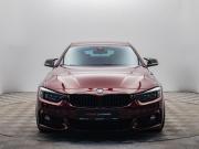 BMW 4 серии F32/F33/F36 Рестайлинг Москва  - изображение 25