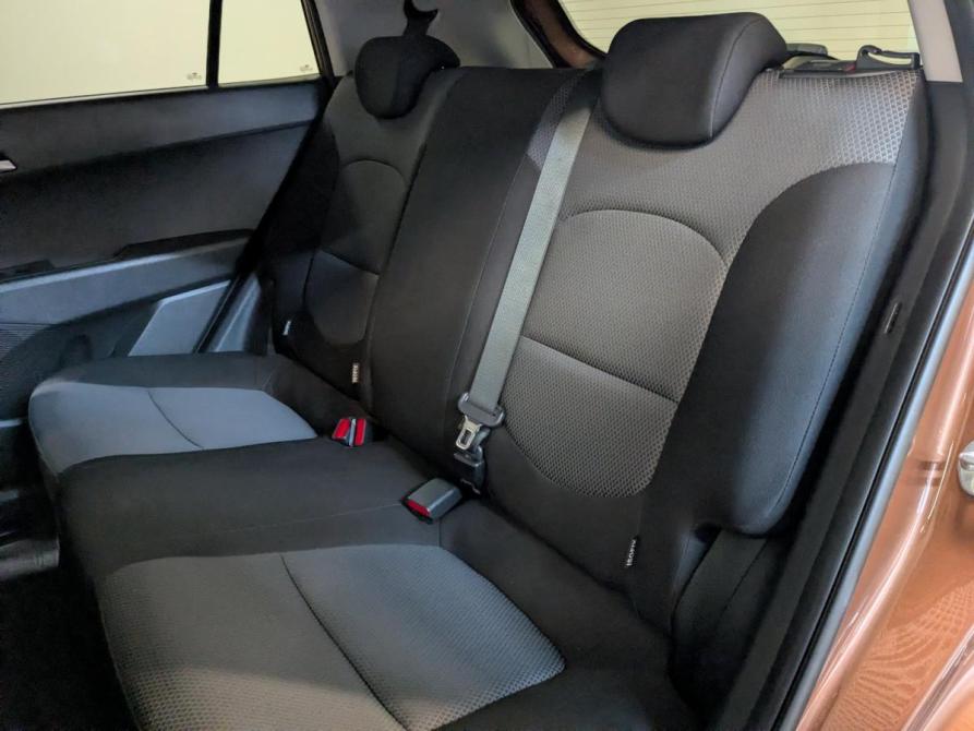 Hyundai Creta I Санкт-Петербург  - изображение 12