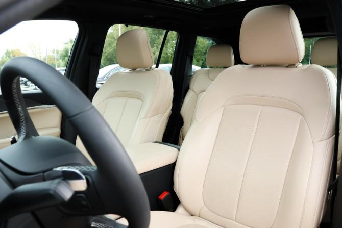 Jeep Grand Cherokee V (WL) с пробегом 2023 года, цена 6 990 000 рублей, 8694 км, внедорожник, Автокод Объявления