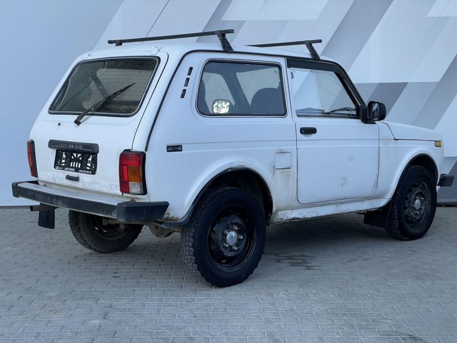 Lada (ВАЗ) 2121 (4x4) I Рестайлинг Екатеринбург  - изображение 5