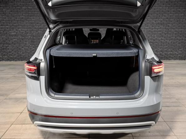 Volkswagen Tharu XR с пробегом 2026 года, цена 2 970 000 рублей, 47 км, внедорожник, Автокод Объявления