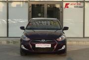 Hyundai Solaris I Саратов  - изображение 24