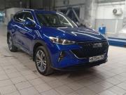 Haval F7 I Рестайлинг Самара  - изображение 6