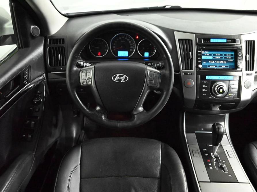 Hyundai ix55 Екатеринбург  - изображение 16