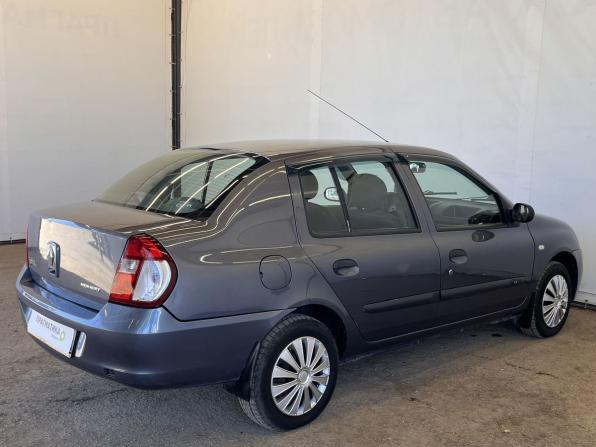 Renault Symbol I Рестайлинг 2 с пробегом 2007 года, цена 290 000 рублей, 290707 км, седан, Автокод Объявления
