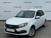Lada (ВАЗ) Granta I Рестайлинг Курган  - изображение 17