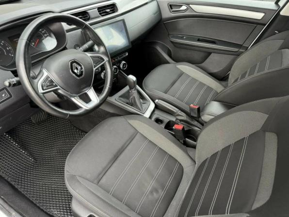 Renault Arkana I с пробегом 2021 года, цена 1 396 500 рублей, 117231 км, внедорожник, Автокод Объявления