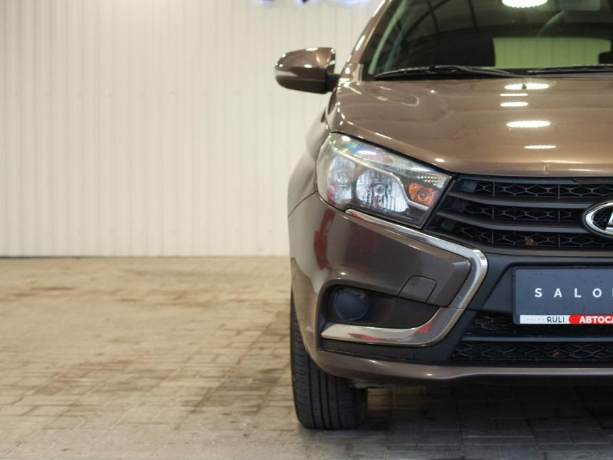 Lada (ВАЗ) Vesta I Иваново  - изображение 4