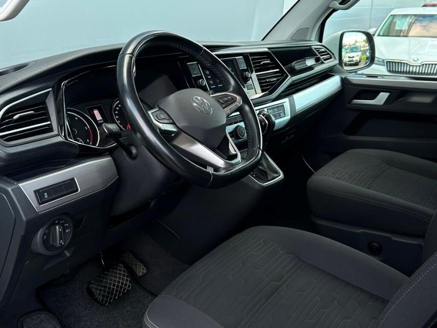 Volkswagen Multivan T6 Рестайлинг Санкт-Петербург  - изображение 5