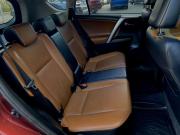 Toyota RAV4 IV (XA40) Рестайлинг Самара  - изображение 24