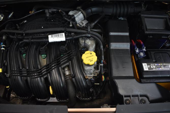 Lada (ВАЗ) XRAY I с пробегом 2018 года, цена 850 000 рублей, 107219 км, хэтчбек, Автокод Объявления