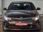 Kia Optima IV Екатеринбург  - изображение 29