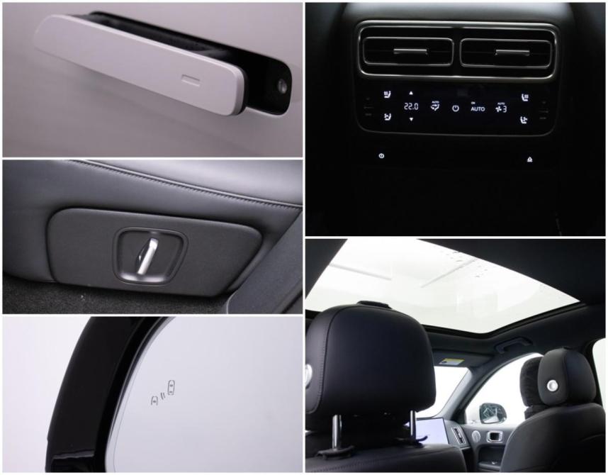 Li Auto (Lixiang) L6 I Москва  - изображение 15
