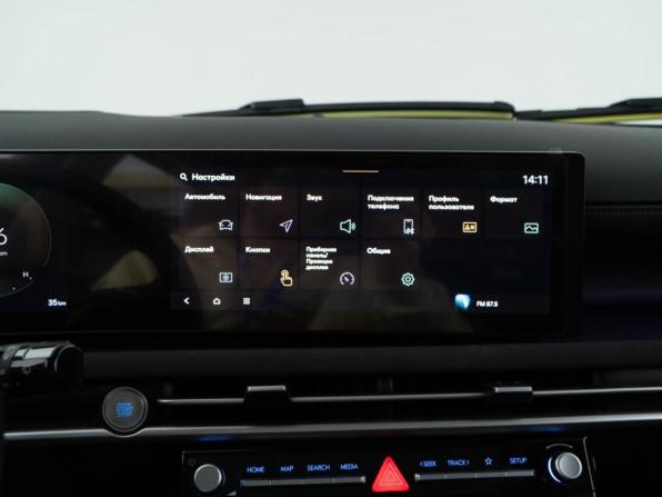 Hyundai Tucson IV Рестайлинг с пробегом 2026 года, цена 4 928 888 рублей, 35 км, внедорожник, Автокод Объявления