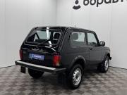 Lada (ВАЗ) Niva Legend Воронеж  - изображение 18