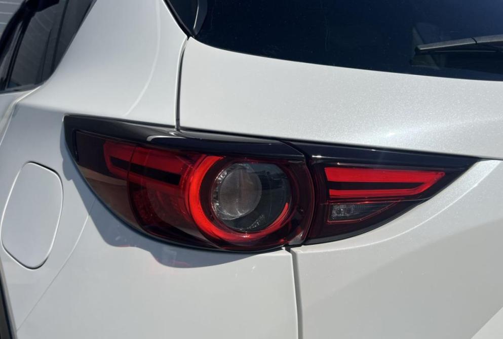 Mazda CX-5 II Красноярск  - изображение 11