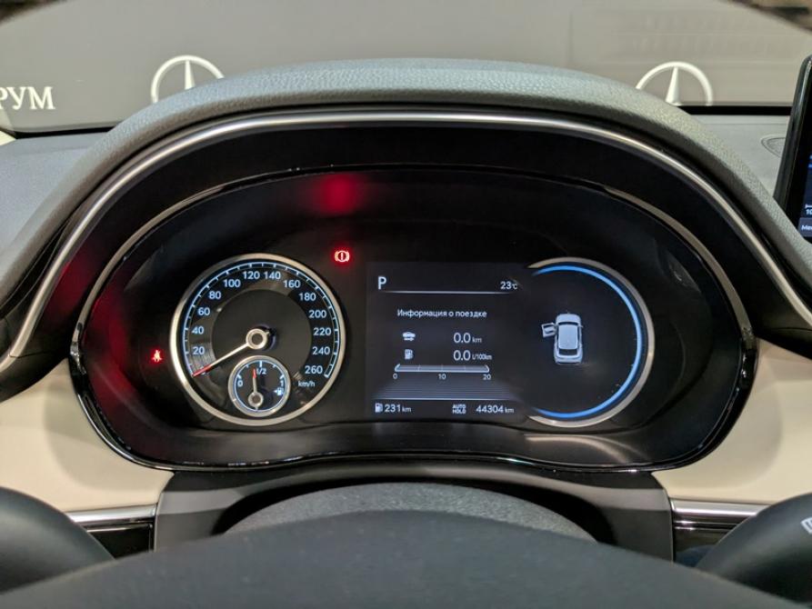 Genesis GV70 I Москва  - изображение 17