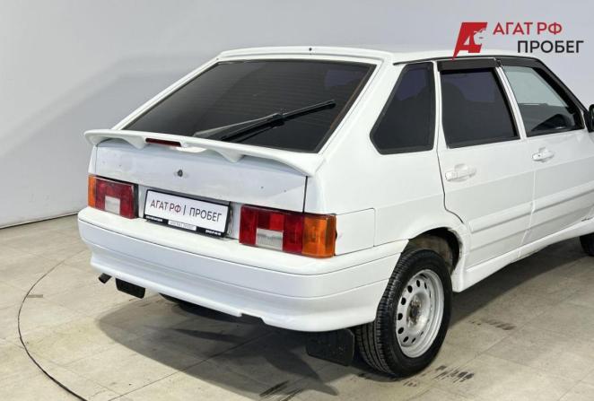 Lada (ВАЗ) 2114 с пробегом 2011 года, цена 200 000 рублей, 204750 км, хэтчбек, Автокод Объявления