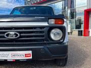 Lada (ВАЗ) 2121 (4x4) I Рестайлинг Стерлитамак  - изображение 32
