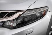 Nissan Murano II (Z51) Рестайлинг 2 Барнаул  - изображение 39