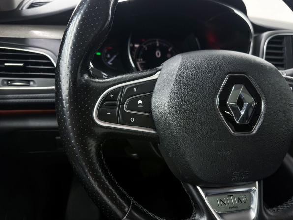 Renault Talisman I с пробегом 2020 года, цена 1 900 000 рублей, 136894 км, седан, Автокод Объявления