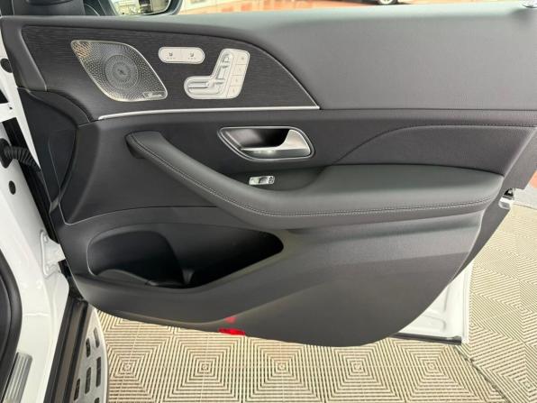 Mercedes-Benz GLE Coupe II (C167) Рестайлинг с пробегом 2025 года, цена 14 250 000 рублей, 29 км, внедорожник, Автокод Объявления
