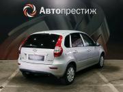 Lada (ВАЗ) Kalina II Ставрополь  - изображение 28