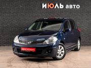 Nissan Tiida I Рестайлинг Екатеринбург  - изображение 20