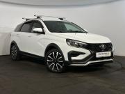 Lada (ВАЗ) Vesta I Рестайлинг (NG) Великий Новгород  - изображение 22
