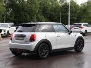 Mini Hatch III (F55/F56) Рестайлинг Москва  - изображение 27