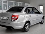 Lada (ВАЗ) Granta I Рестайлинг Каменск-Уральский  - изображение 13