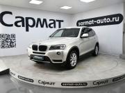 BMW X3 II (F25) Новосибирск  - изображение 22