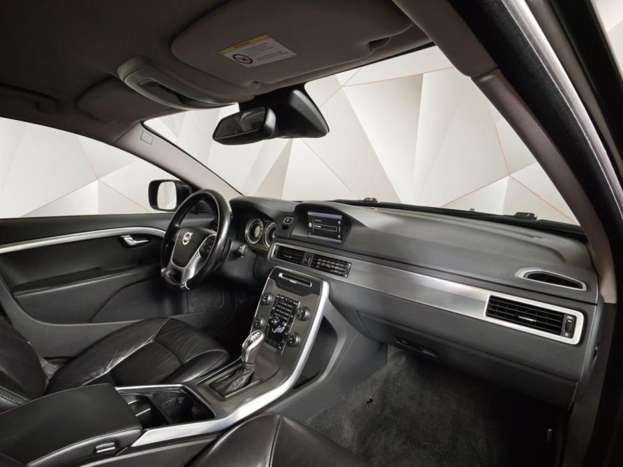 Volvo XC70 II Москва  - изображение 12