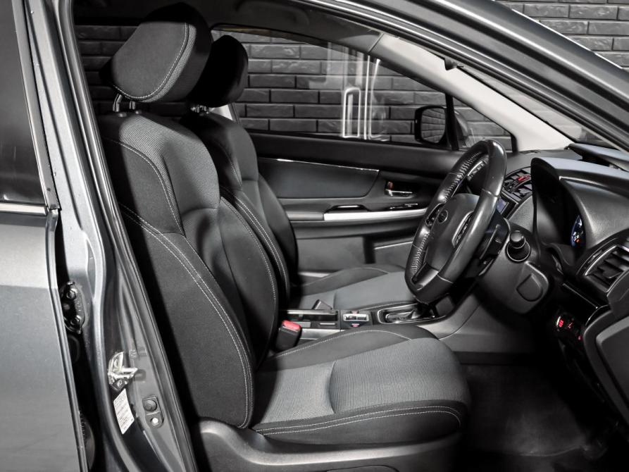 Subaru Levorg I Рестайлинг Екатеринбург  - изображение 10
