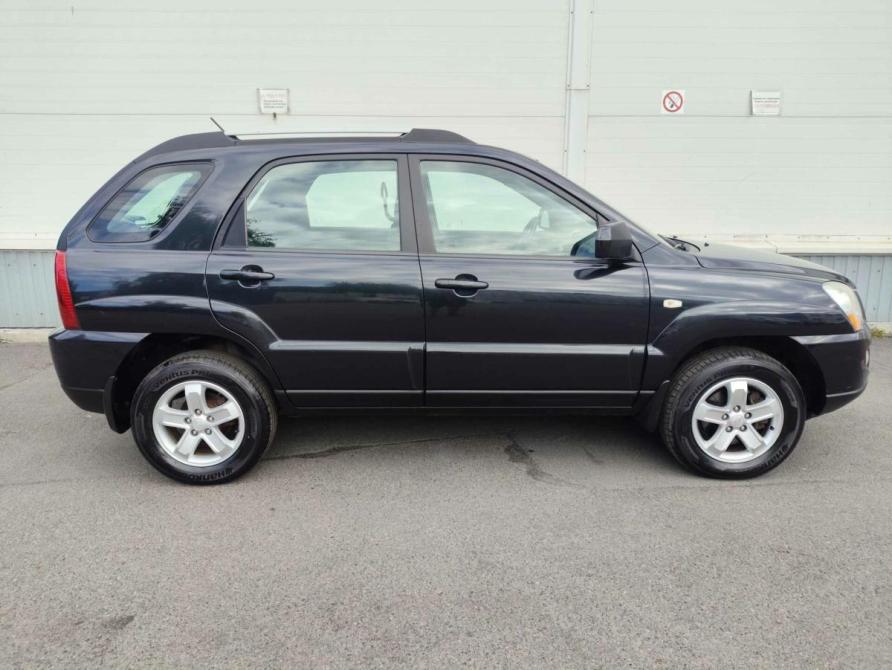 Kia Sportage II Рестайлинг Санкт-Петербург  - изображение 6