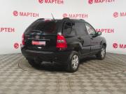 Kia Sportage II Вологда  - изображение 22
