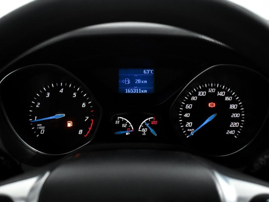 Ford Focus III Санкт-Петербург  - изображение 15