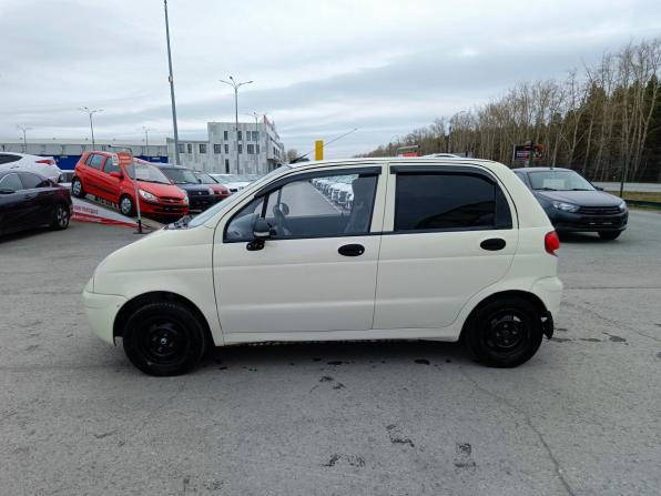 Daewoo Matiz I Рестайлинг с пробегом 2012 года, цена 265 000 рублей, 72669 км, хэтчбек, Автокод Объявления