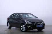 Hyundai Solaris I Рестайлинг Омск  - изображение 22