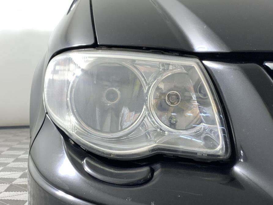 Chrysler Voyager IV Рестайлинг Москва  - изображение 9
