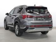 Hyundai Santa Fe IV Рестайлинг Санкт-Петербург  - изображение 37